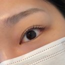 양정 속눈썹 양정속눈썹펌 잘하는 곳 은하뷰티 속눈썹펌 후기
