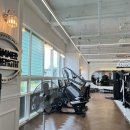 아레나 휘트니스 세종점 이미지