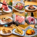 31140-3-93-44 | 창원참치 상남동 엔참치 :: 일식코스 오마카세 후기