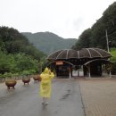 큰재 주차장 이미지
