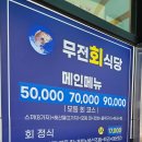 롯데마트 통영점 수족관 | 통영 무전동 롯데마트 근처 회덮밥 가성비 좋은 맛집 무전회식당