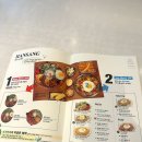 앤쿡 | 수완지구 파스타 맛집 서가앤쿡 폭립한상 즐기기