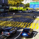 호매실동행정복지센터 앞 이미지