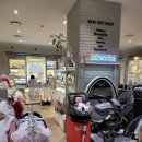 현대백화점 판교점 압소바 이미지