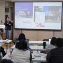 죠이 | 죠이선교회 월간 교육, "5무 교회가 온다" 황인권 대표 강의 !