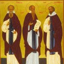 2025년 10월 16일 (녹) 연중 제28주간 목요일 이미지