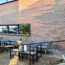 핸즈커피송해공원점 | 송해공원 카페 핸즈커피 송해공원점 후기