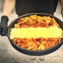 명동닭갈비 이미지