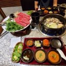 진상샤브샤브 이미지