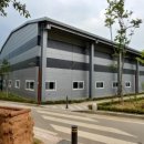 역곡배드민턴장 이미지