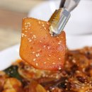 또와찜닭 이미지