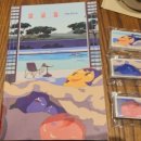 소설 | 얼굴들 미스터리 스릴러 소설 후기와 지우개 굿즈