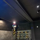 강남스넥 | 스넥 강남점+ 장소대여 후기｜강남 한복판에서 컨셉 제대로 살린 댄스 연습장