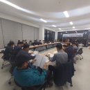 (개인)김은순 | 2022년 4월 양주시호남향우연합회 임원 정기월례회의