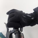 스마트리 | [장갑] 칼바람 부는 겨울 러닝, '손'만은 포기 못하죠! '리레디(Reready) 스마트폰 러닝 장갑' 솔직 후기