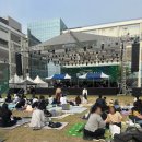 문화경로당 | 2026 청주 문화제조창 피크닉콘서트 2일차(5.2) 후기 &amp; 꿀팁 / 국립현대미술관 전시회<방혜자-천지에...