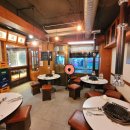 백송공원 화장실 이미지