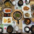 왕우렁쌈밥 이미지