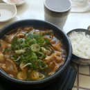 장모님 순대국밥 이미지