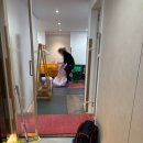 금강콘테이너 | 금강k 익스프레스 인테리어 장기 보관이사 내돈내산 상세후기(추천팀장님 성함 기재O)