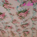 장미커텐 이미지