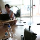 솔모루어린이집 | 아웃도어장비 수선제 심그립(SeamGrip) 사용후기 - 텐트 심실링포함
