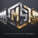 서문석 헬스GYM (WBPF / ABBF KOREA) 이미지