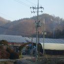 주연 태양광발전소 이미지