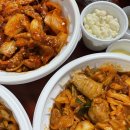 [회기/경희대] 경희맛나곱창 후기 (야채곱창, 닭발 맛집 추천 / 야식 메뉴 추천)