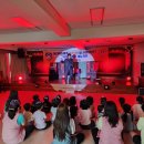 행복 숲 태권도장 이미지