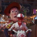 Toy Story 4 이미지