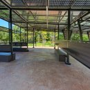 생태공원 태양광주차장 이미지