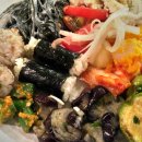 터미널한식뷔페 이미지