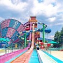 워터파크 이미지