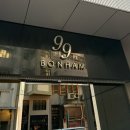 피트니스 99 | [99본햄] 내돈내산/ 홍콩 셩완 숙소 추천 위치 좋은 호텔 4박 5일 후기