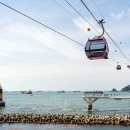 (주)송도해상케이블카 이미지