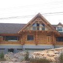 통나무이야기 이미지