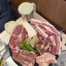 안나의푸줏간 | 부산 사직동 삼겹살 맛집 노마진푸줏간 사직야구장 고기 맛집