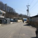 대전1리 마을회관 이미지