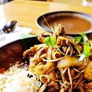소중한 댕 | [100-37] 서울 성수동 맛집 태국 음식 레스토랑 살라댕탬플 후기