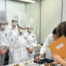 퓨전브런치 요리실무 이미지