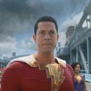 SHAZAM FURY OF THE GODS 이미지