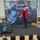 좌동초등학교병설유치원 이미지