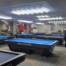 대승당구클럽 이미지