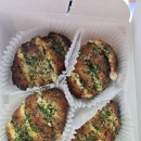 달달맛집 | 속초 소금빵 맛집 달달공장 마늘크림소금빵 후기