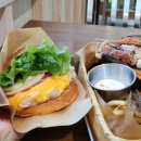 버거베이 이미지