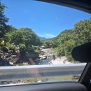 월성계곡산장 | 경남 거창 월성계곡산장 여름 보양식 맛집 외부음식도 가능