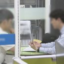 ﻿&#39;무담보&#39; 신용대출 금리가 주담대 보다 낮아지니 대출 급증.. &#39;빚투&#39; 쏠릴까 이미지