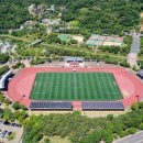 과천시 관문체육공원 이미지