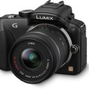 Digital Interchangeable Lens Camera DMC-G3 이미지